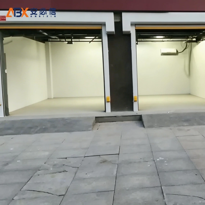 银川高速门